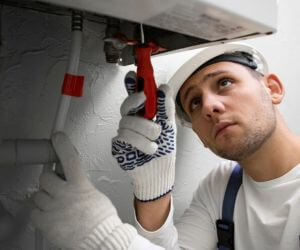 About Emergency plumbing pros Rebersburg, PA